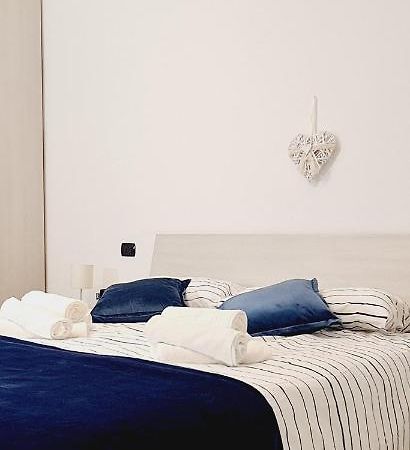 Appartamento San Siro House Milano Esterno foto