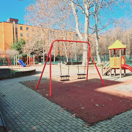 Appartamento San Siro House Milano Esterno foto