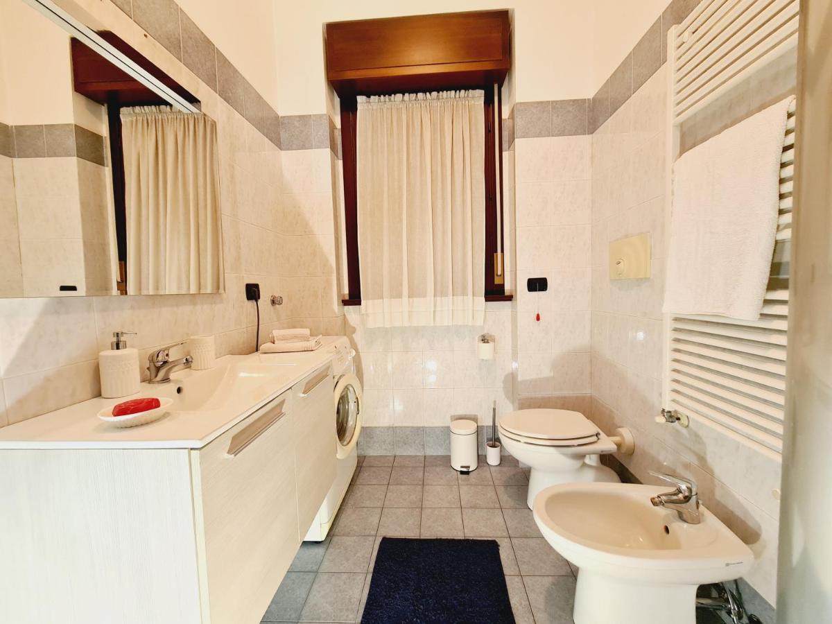 Appartamento San Siro House Milano Esterno foto
