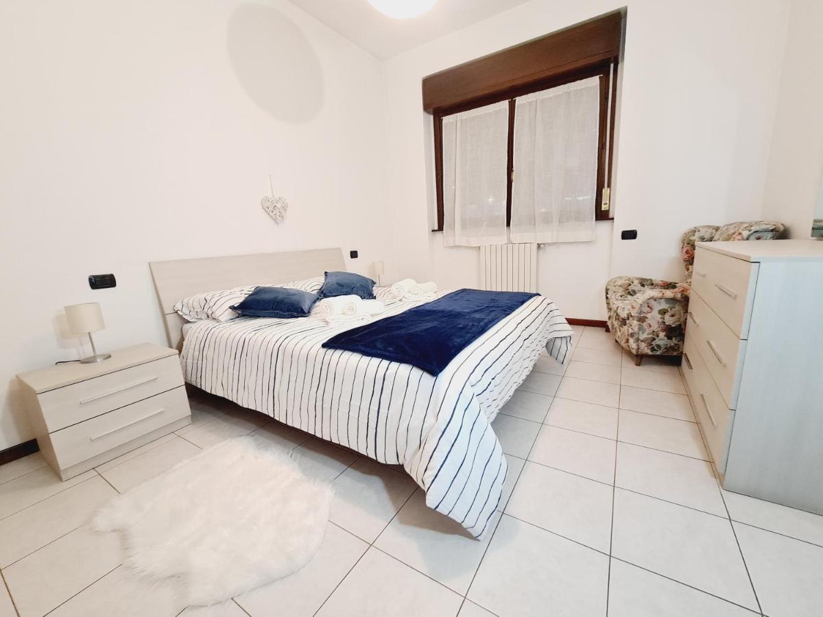 Appartamento San Siro House Milano Esterno foto