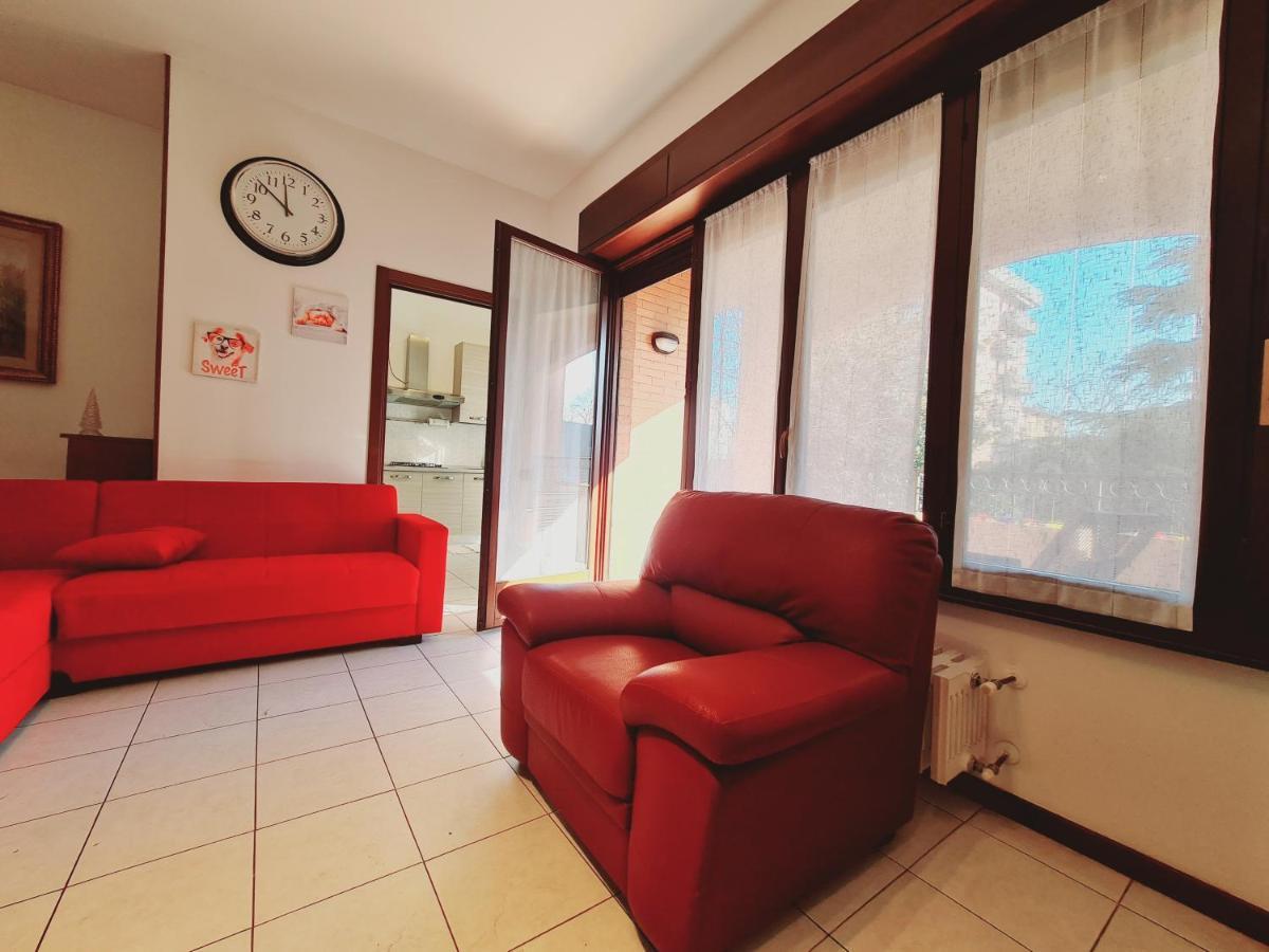 Appartamento San Siro House Milano Esterno foto
