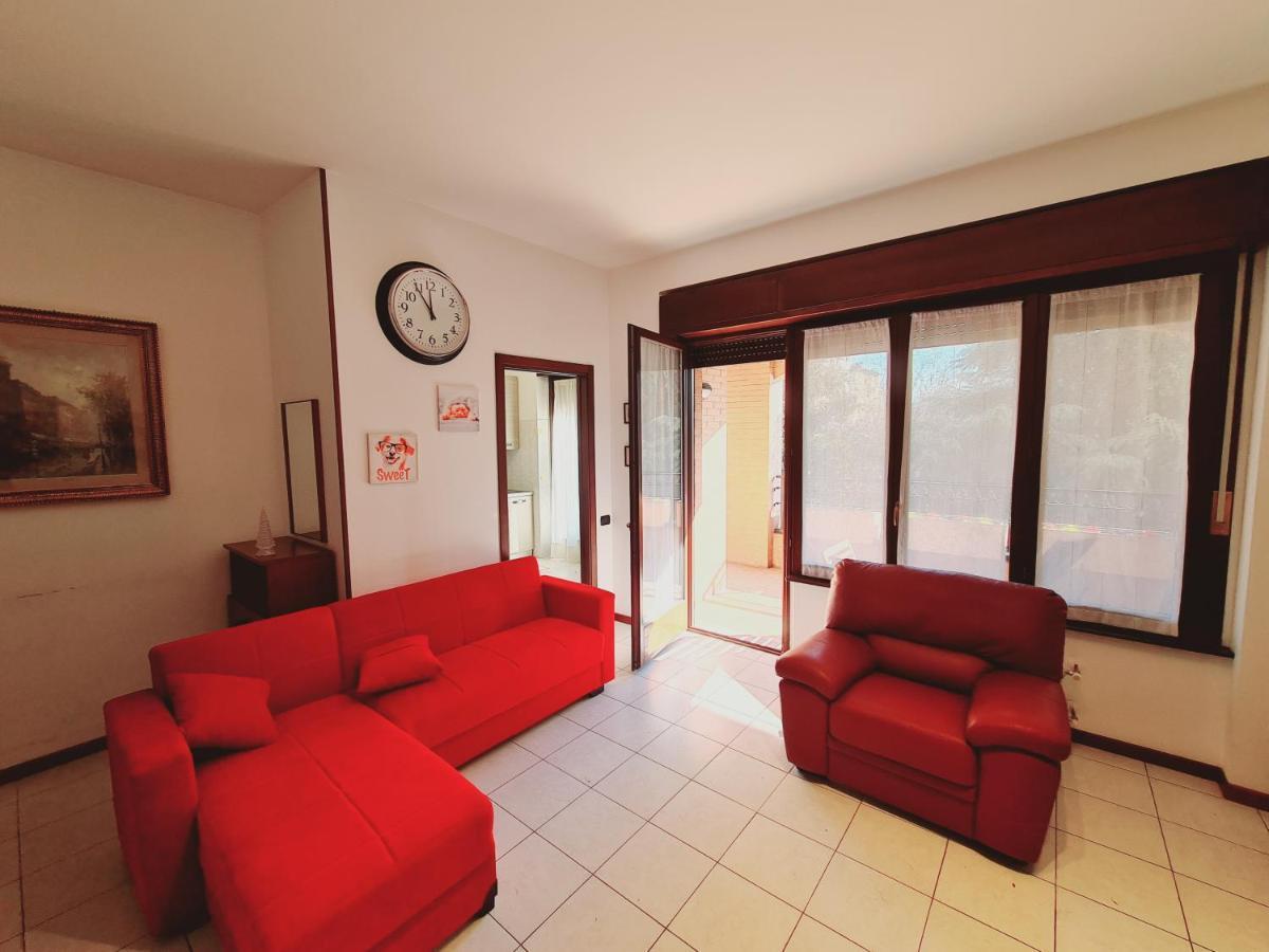 Appartamento San Siro House Milano Esterno foto