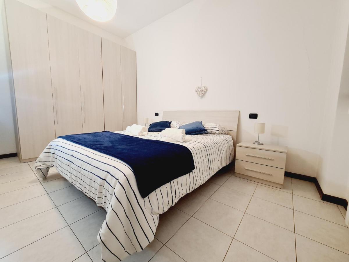 Appartamento San Siro House Milano Esterno foto